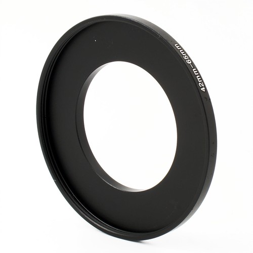 Step filterring 42 - 42-65, mm