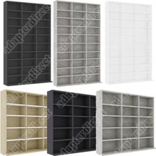 CD DVD Regal Bücherregal