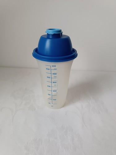 Tupperware mix fix - tupperware, ml