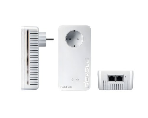 Devolo magic wifi next - devolo,
