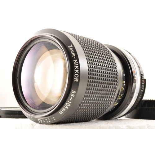 Nikon zoom nikkor ais - nikon, zoom-nikkor