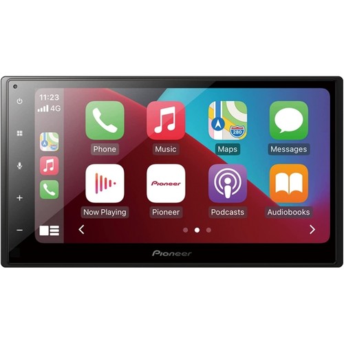 Pioneer sph da160dab - pioneer, sph-da160dab