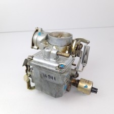 16941 Original VW Käfer 1200 12V Bj1978 Vergaser 111129029EX Solex 30 PIC(T)-3
