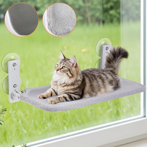 Fensterliege für katzen - fensterliege,