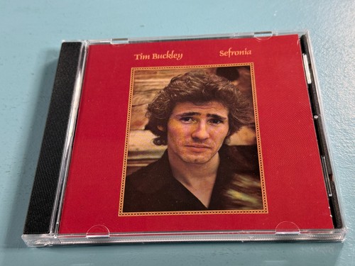 Tim buckley sefronia - buckley,