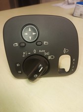 A2035450604 Mercede C-Klasse W203 Lichtschalter