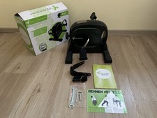 Tretmann Basic Pedaltrainer