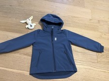 Danefae Softshell Jacke Gr