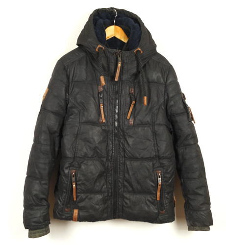 Naketano damen puffer - damen, jacke