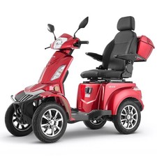 VEVOR Seniorenmobil 35km