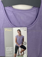 Tchibo Damen Shirt Sport Shirt