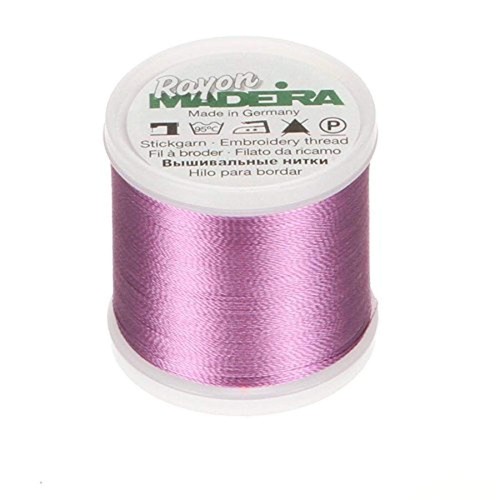 Madeira rayon 40 - madeira,