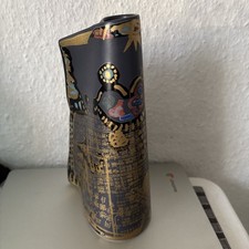 Rosenthal Vase  Studio Line  Germany  MId Century Modern  by  Gilbert Portanier