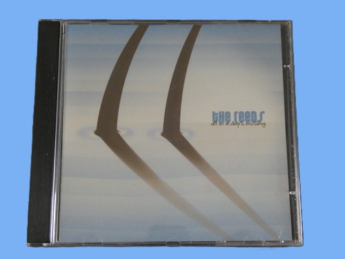 The reeds all a days - reeds, in