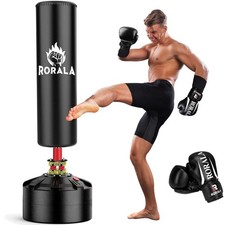 Boxsack Freistehend MMA