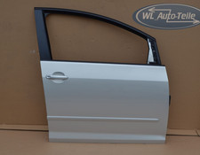VW Golf VI 6 PLUS Tür Ture Vorne Rechts Komplett Lack LR7L