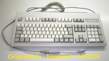 CHERRY Tastatur G80-3000LAMDE