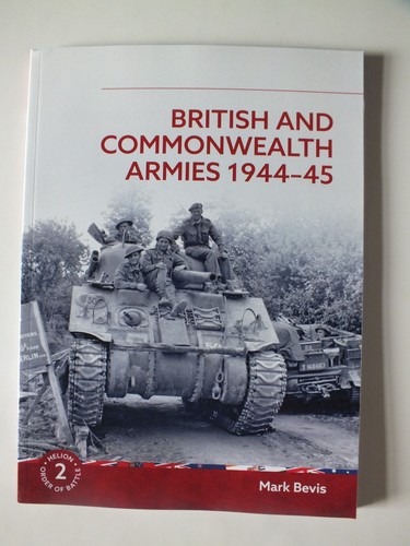 British and commonwealth - and,