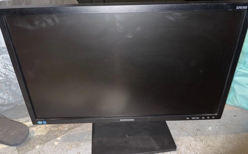 Samsung s24c450 monitor - samsung,