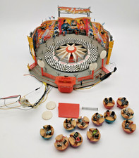 Faller H0 439 Flipper Stand Kirmes beleuchtet Sammler Bastler Rarität