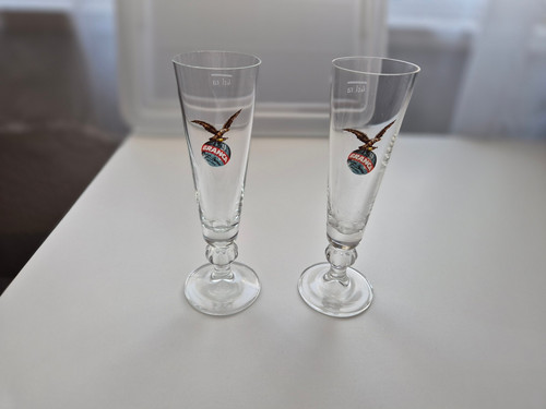 Einzelglas originale - einzelglas!,