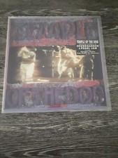 LP Temple Of The Dog 1ST PRESS