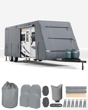 Abdeckplane Wohnmobil