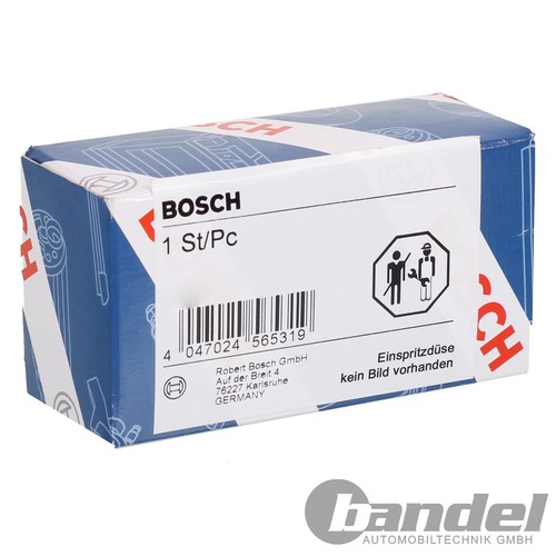 Bosch diesel einspritzdüse - diesel,