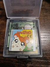 Nintendo Gameboy Color Spiel