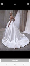 Forever Young Brautkleid