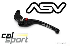 ASV Yamaha MT09 2022 F3