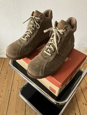 CAMPER 45C- 33686 Pelotas - KULTschuhe- Beige - Classic - Rarität-NEW in BOX