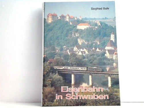 Eisenbahn schwaben - eisenbahn, in