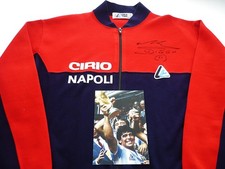 Diego Maradona Autogramm
