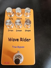 Wave Rider Chorus EQD Sea
