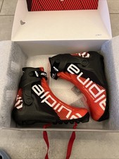 Alpina Skating Langlauf Schuh E30 SK JR - Gr.39 - wie NEU