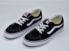 Vans Sk8-Low Gr.41 Black/True