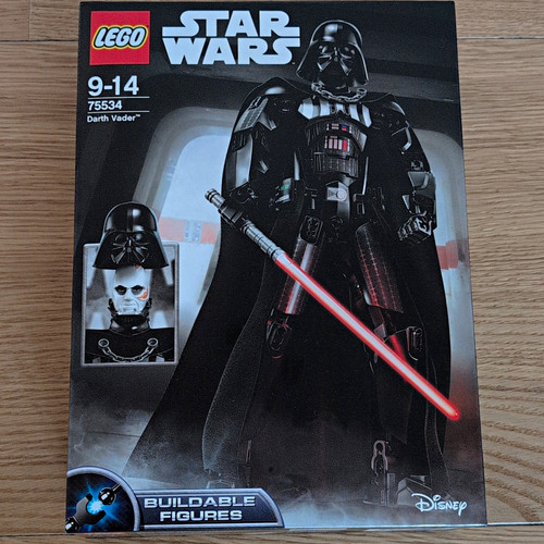 Lego star wars 75534 - wars,