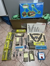 Märklin M Gleis Metall H0