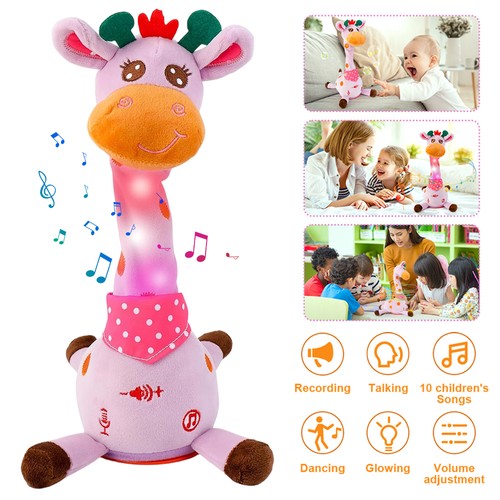 Neu sprechende giraffe - neu,