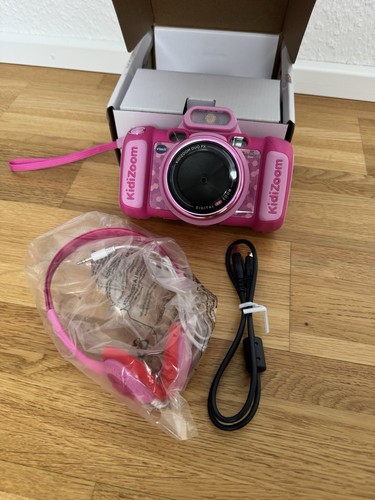 Vtech kidizoom duo - vtech,