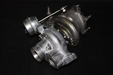ORIGINAL Turbolader Opel GT Astra J Insignia Pontiac Solstice Saab 2.0 O8