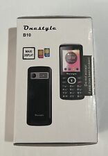 ONESTYLE B10 2G Mobiltelefon NEU (Dual-Sim) 64MB einfaches Kinder/Notfall-Handy