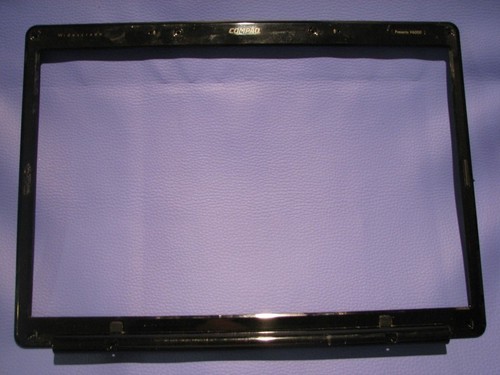 Displayrahmen presario - hp,