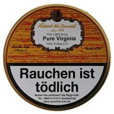 Robert McConnell The Original