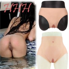 Silikon Unterwäsche Shorts