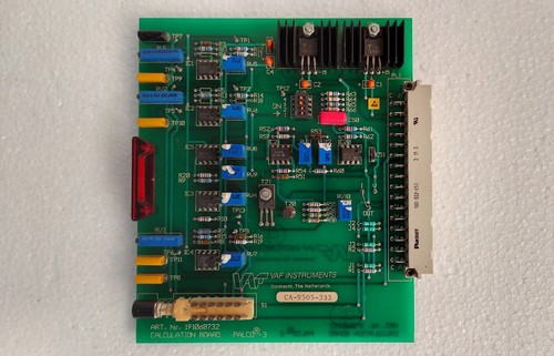 Vaf instruments 191068732 - vaf,