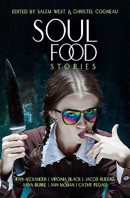 Soul food stories - soul, stories: