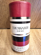 Trussardi Ruby Red Eau de