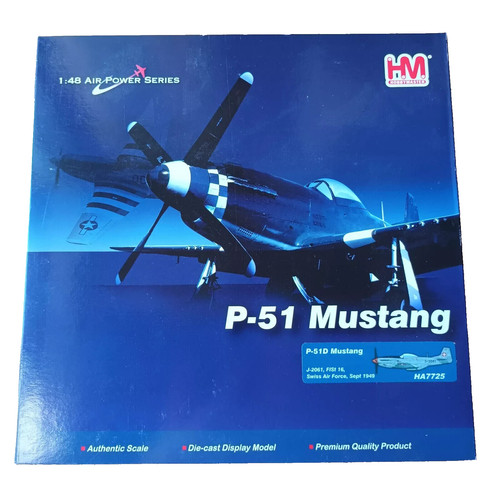 Hobby master north american - hobby,
